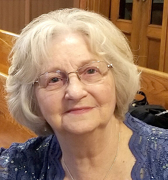 Pace, Jeannette